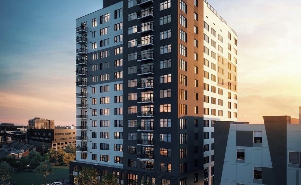 Photo of Outdoor in River North Art District