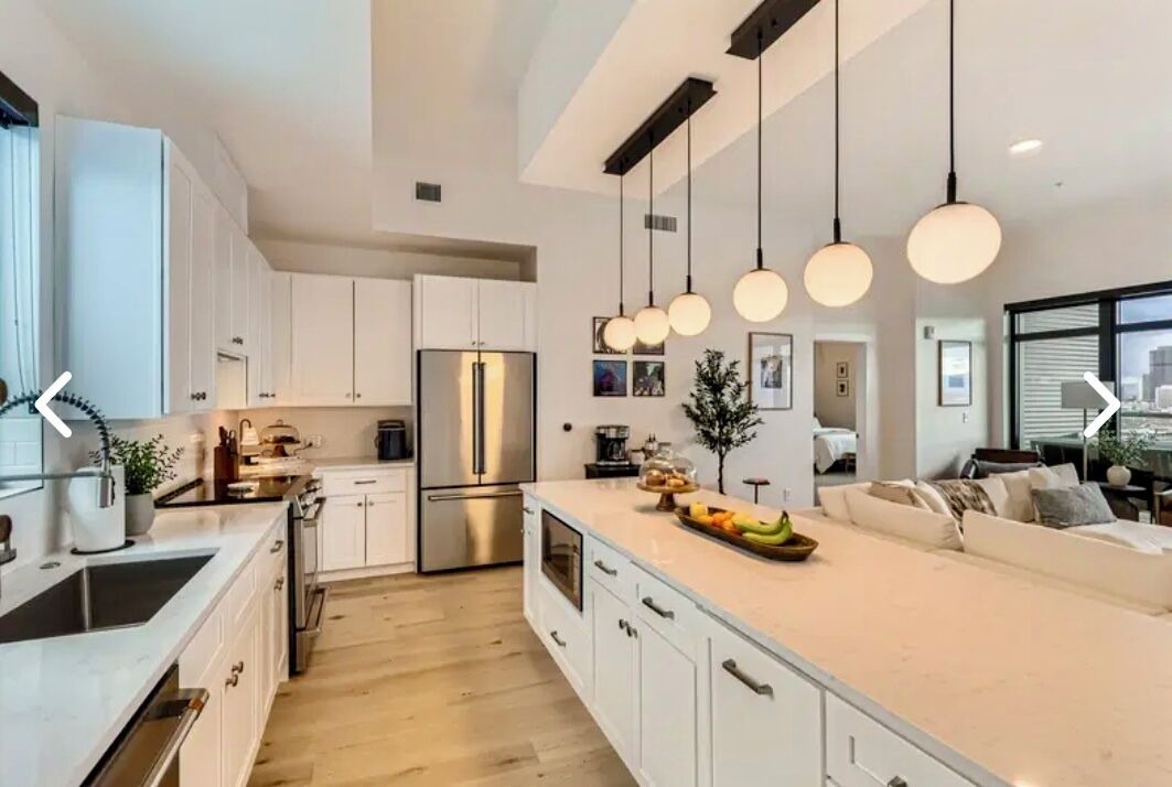 Photo of Kitchen in River North Art District