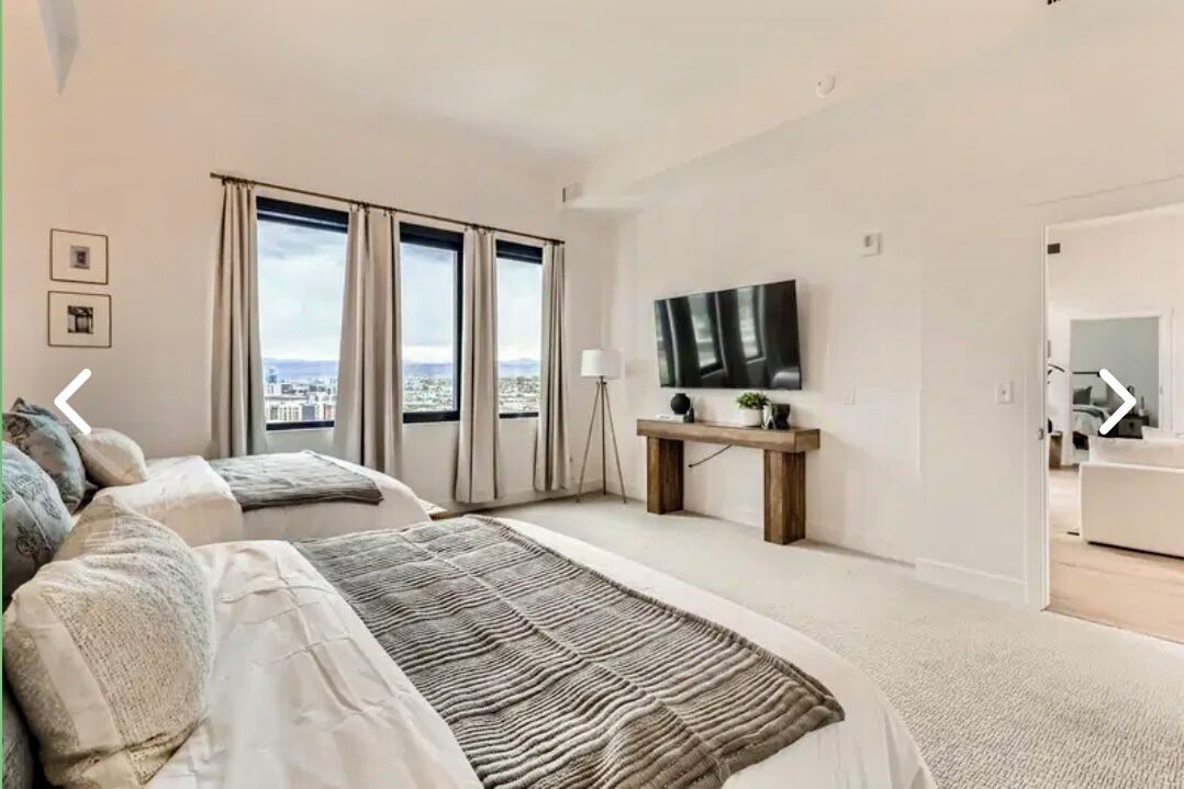 Photo of Bedroom in River North Art District