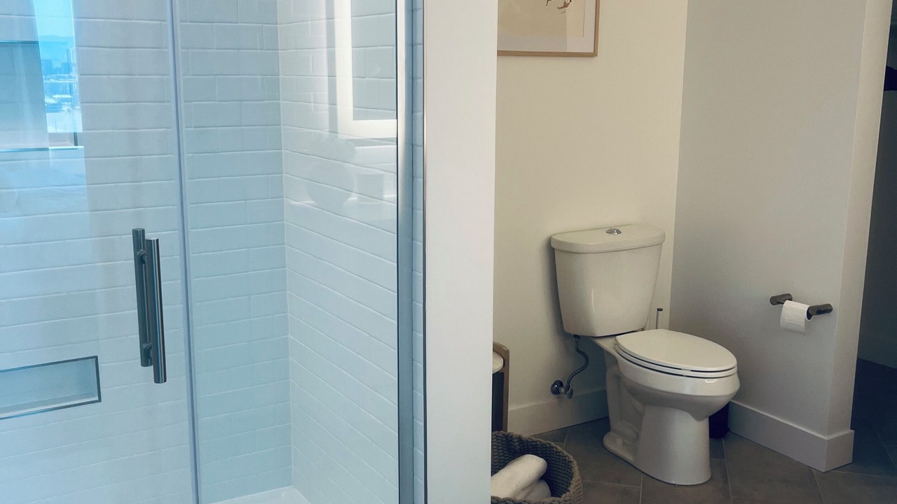 Photo of Bathroom in River North Art District