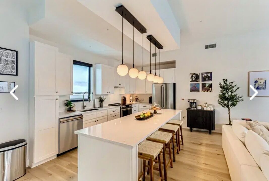 Photo of Kitchen in River North Art District