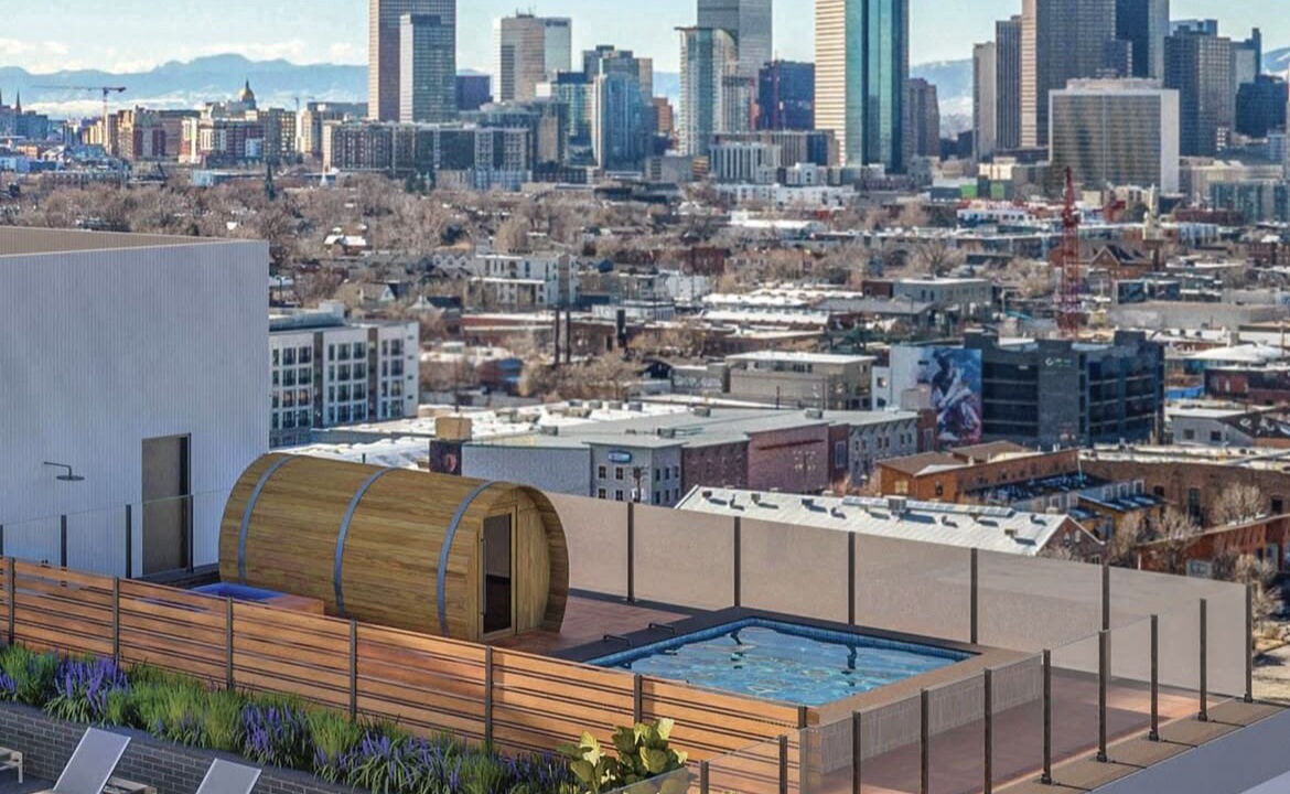 Photo of Outdoor in River North Art District