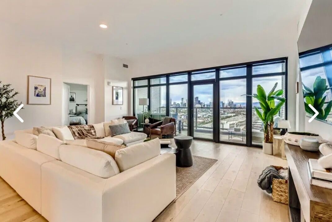 Photo of Livingroom in River North Art District