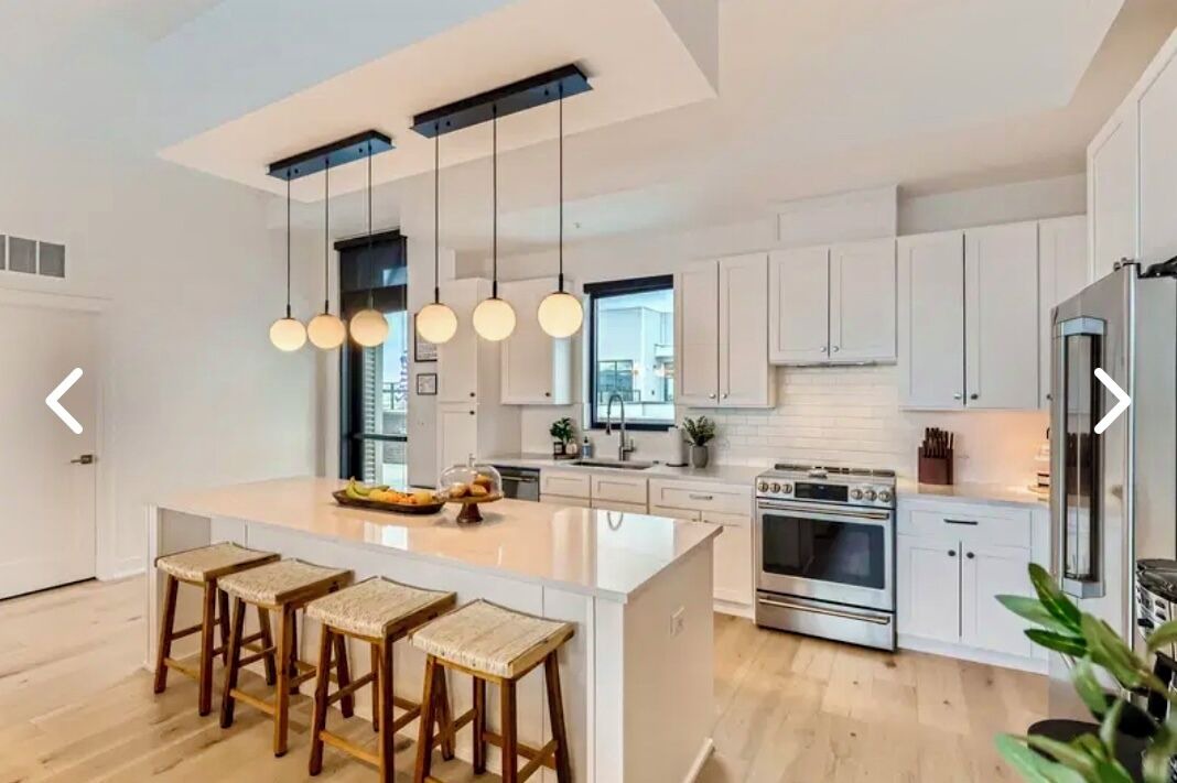 Photo of Kitchen in River North Art District