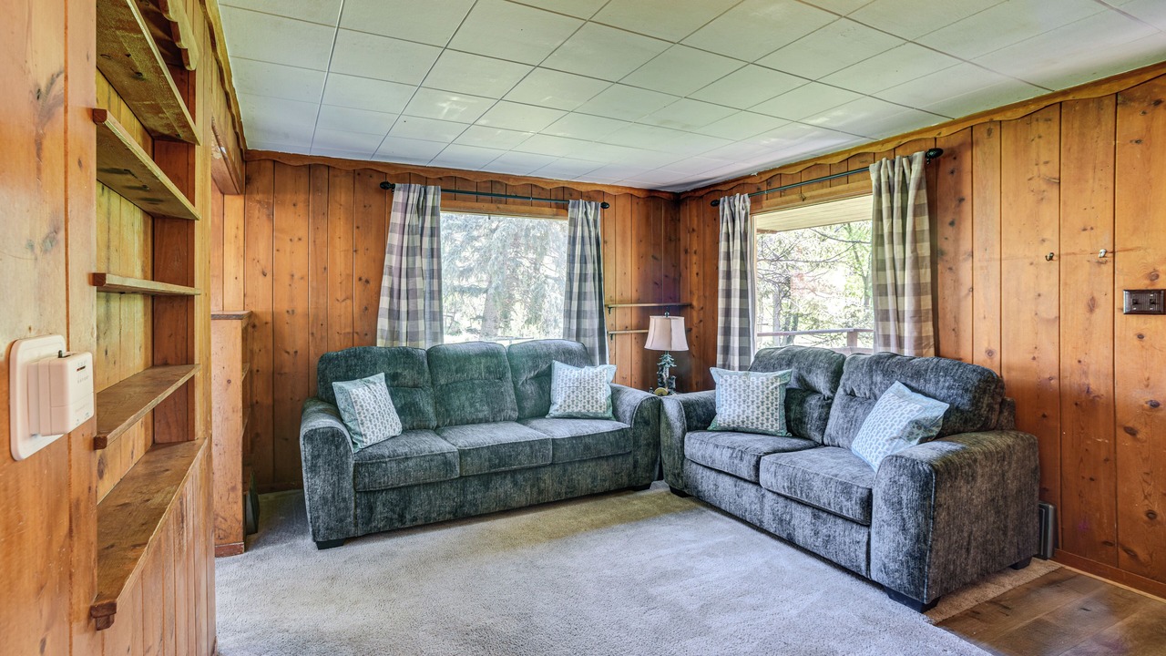 Photo of Livingroom in Cascade