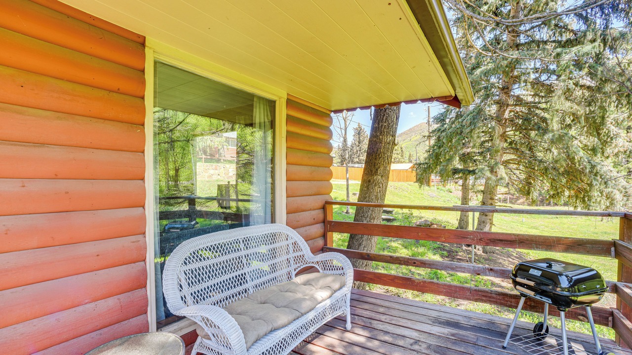 Photo of Outdoor in Cascade