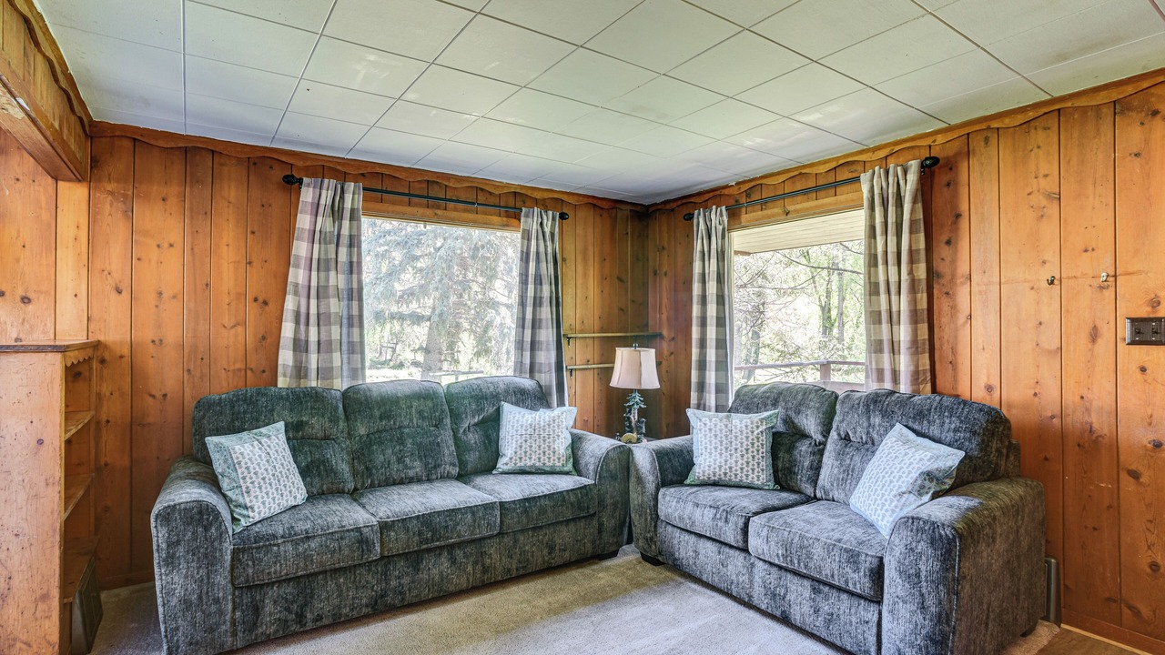 Photo of Livingroom in Cascade
