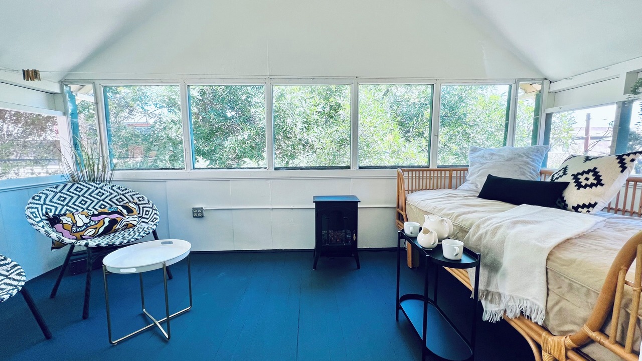 Photo of Bedroom in Downtown
