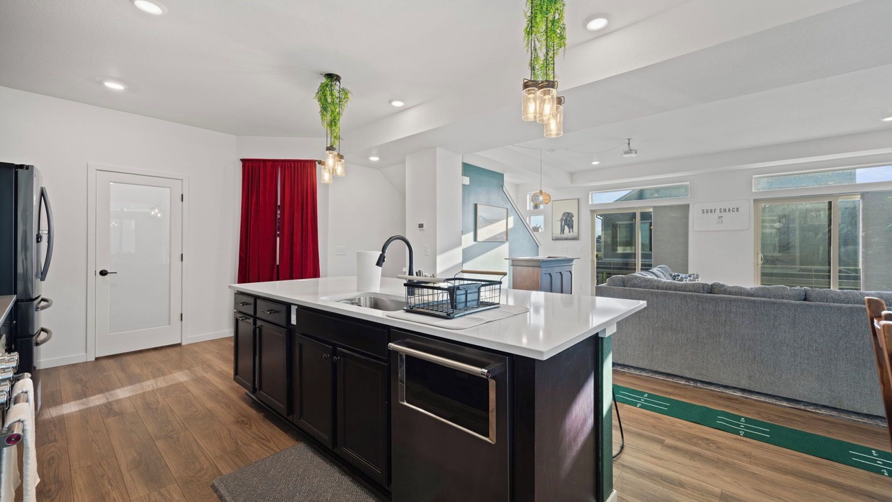 Photo of Kitchen in Loveland