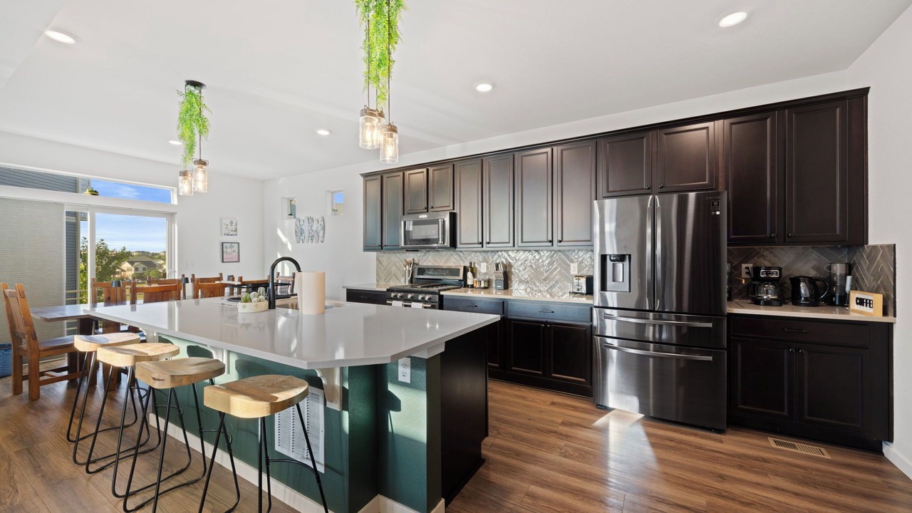 Photo of Kitchen in Loveland
