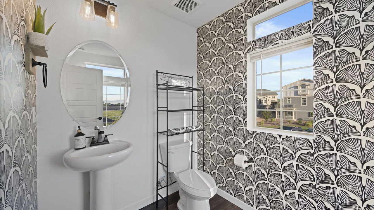 Photo of Bathroom in Loveland