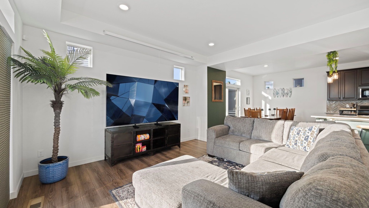 Photo of Livingroom in Loveland