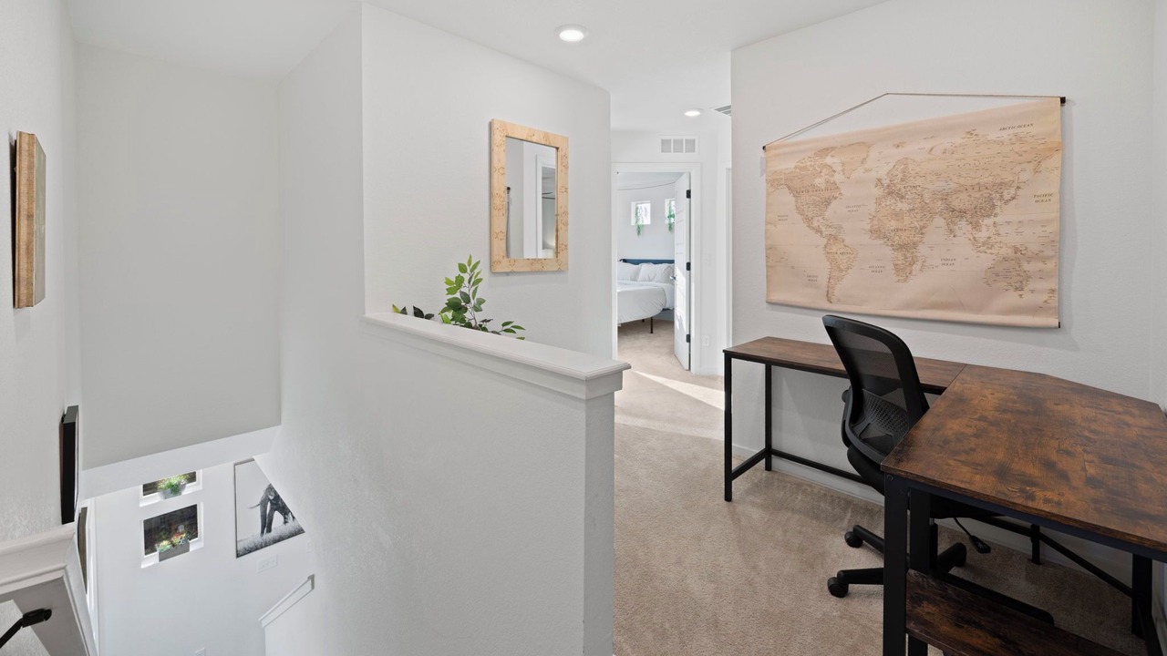 Photo of Bedroom in Loveland