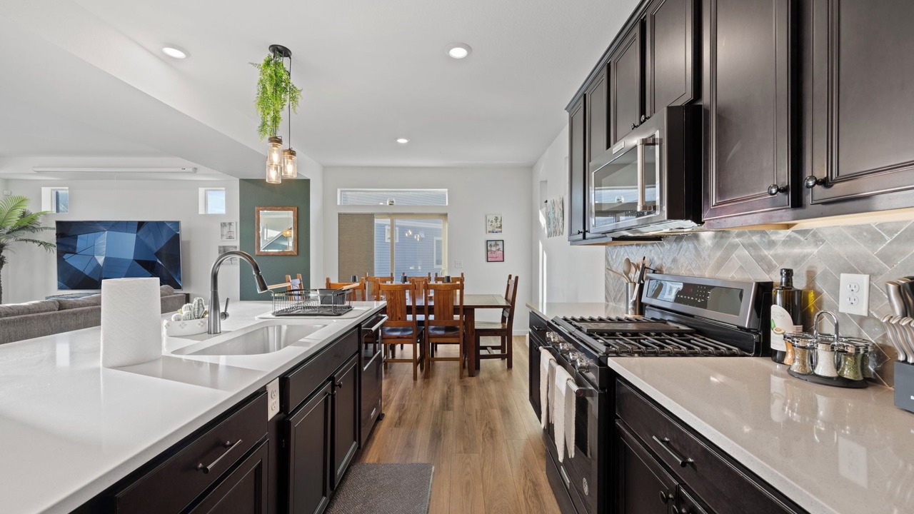 Photo of Kitchen in Loveland