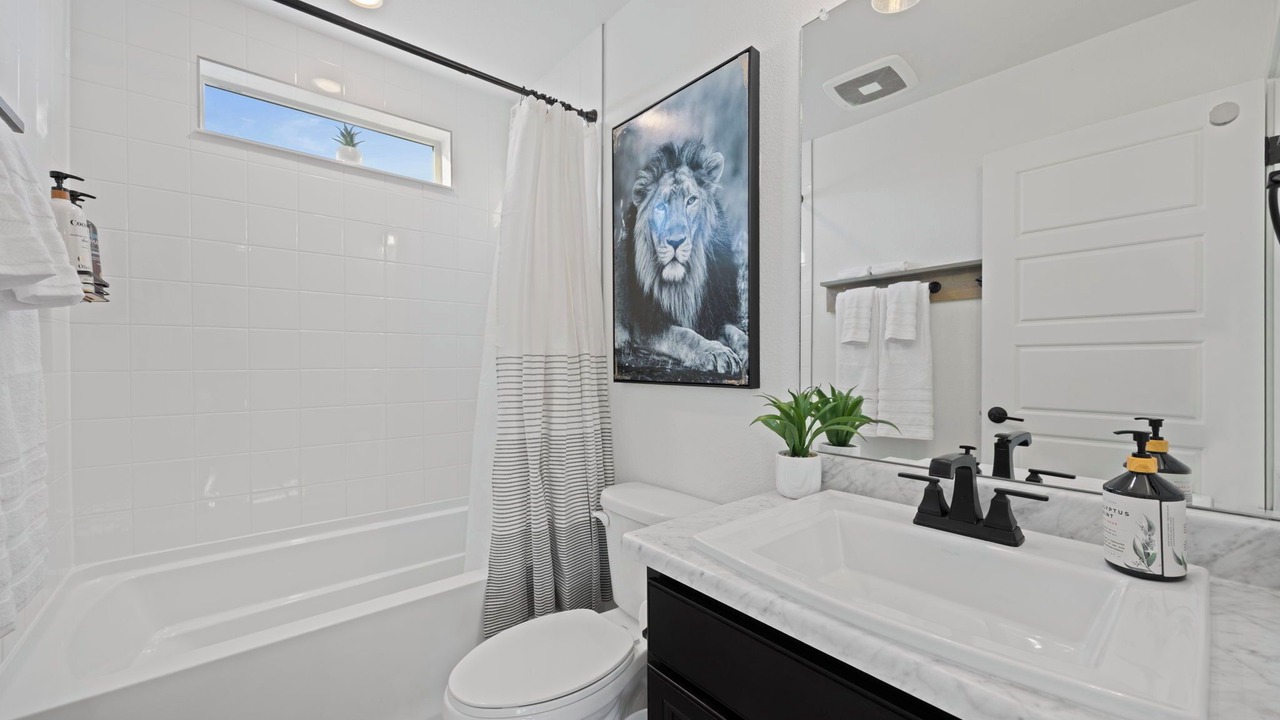 Photo of Bathroom in Loveland
