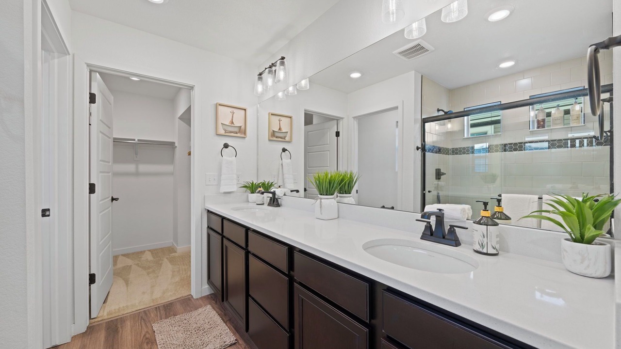 Photo of Bathroom in Loveland