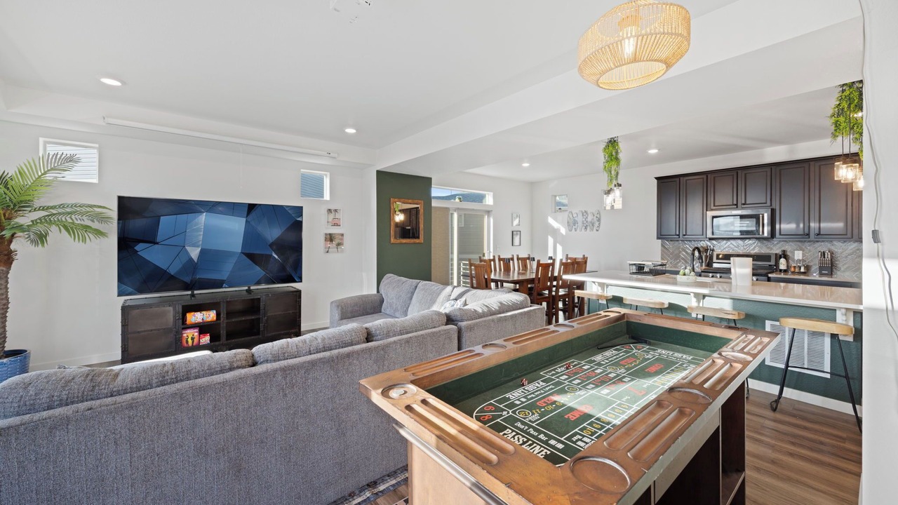 Photo of Livingroom in Loveland