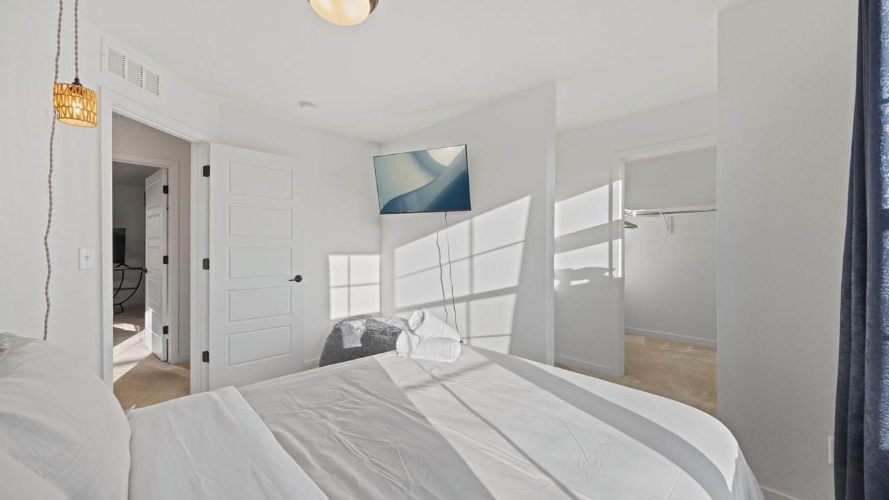 Photo of Bedroom in Loveland