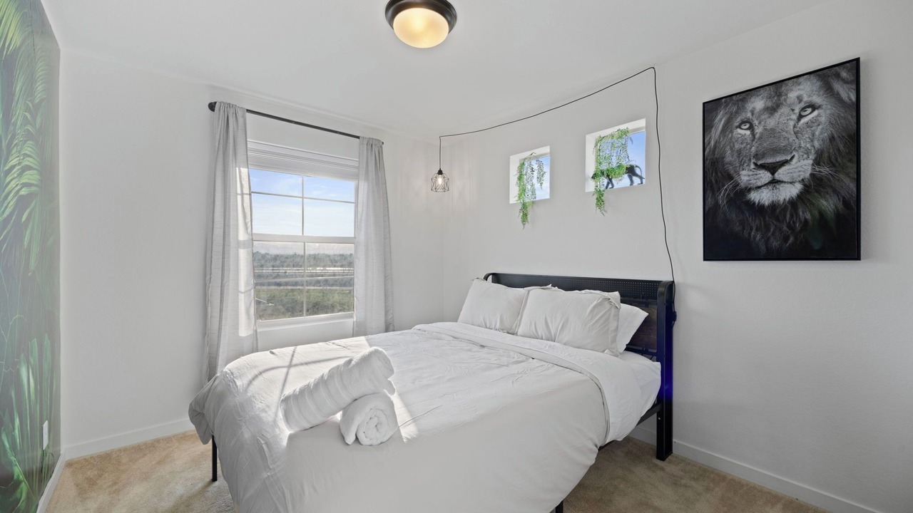 Photo of Bedroom in Loveland