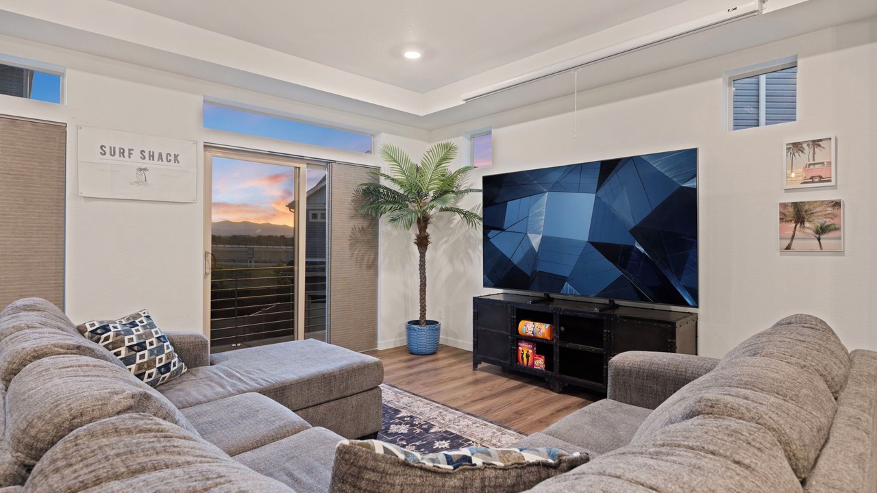 Photo of Livingroom in Loveland