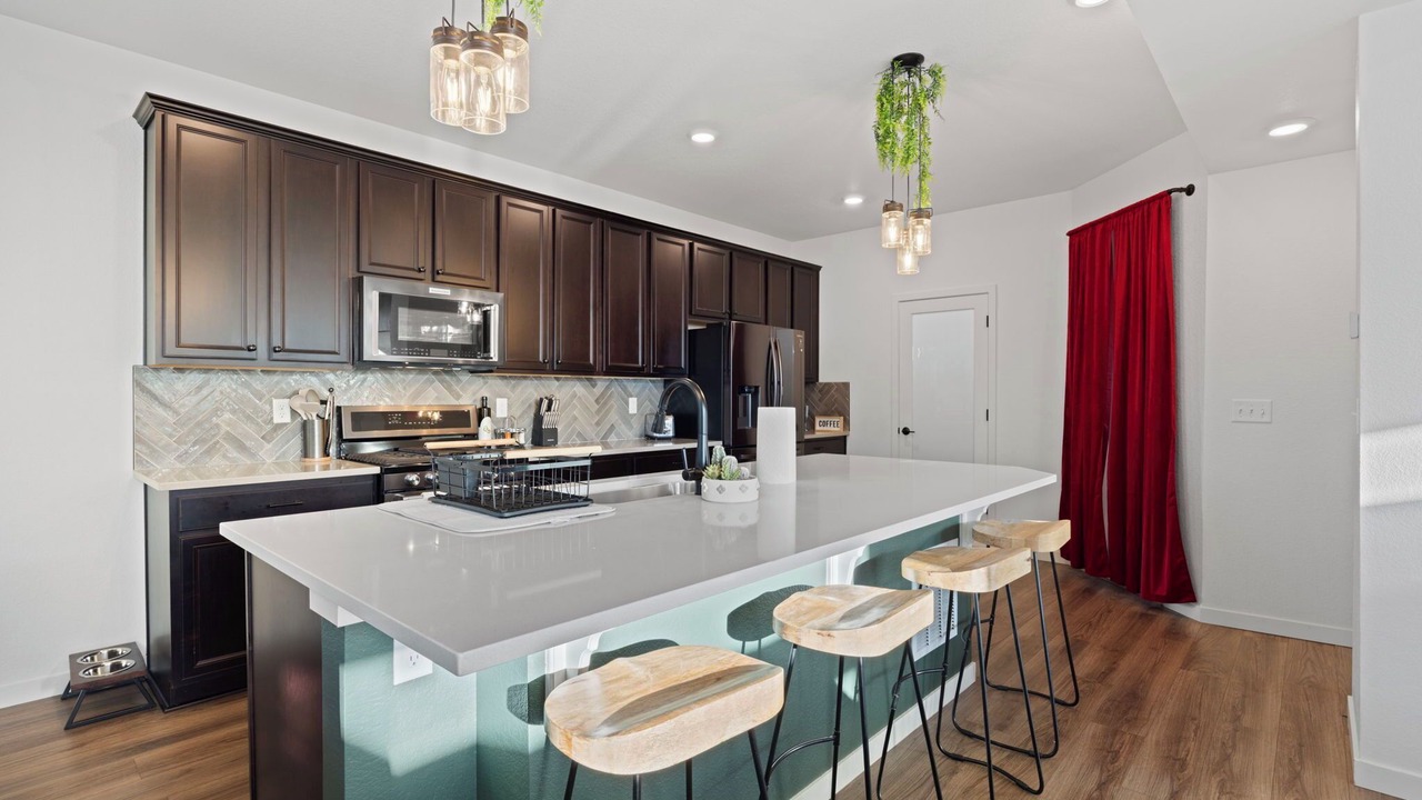 Photo of Kitchen in Loveland