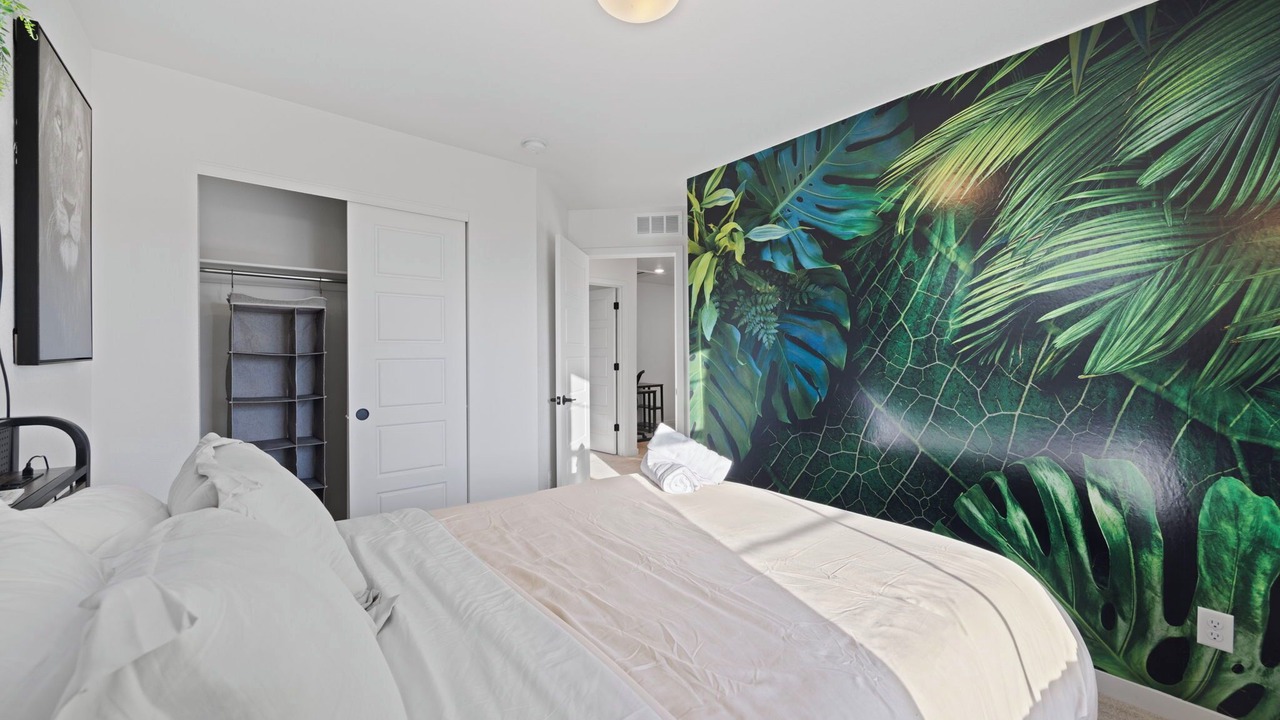 Photo of Bedroom in Loveland