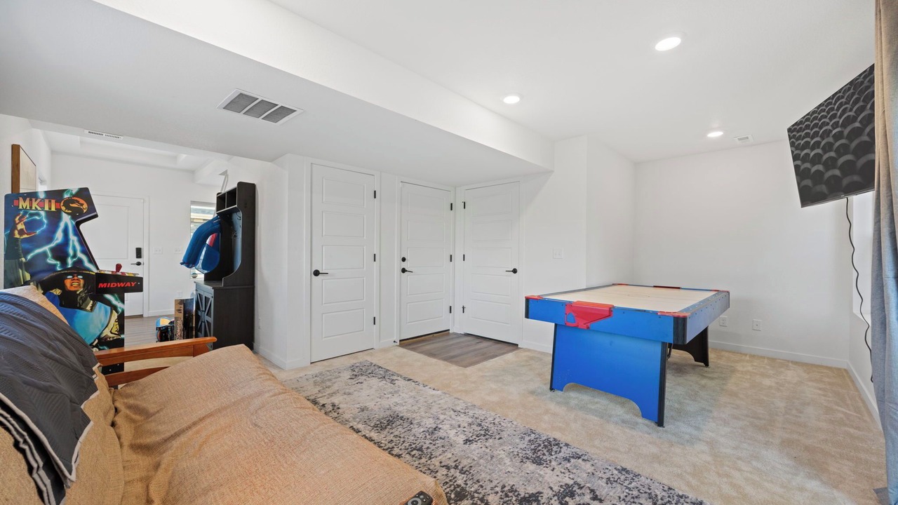 Photo of Bedroom in Loveland