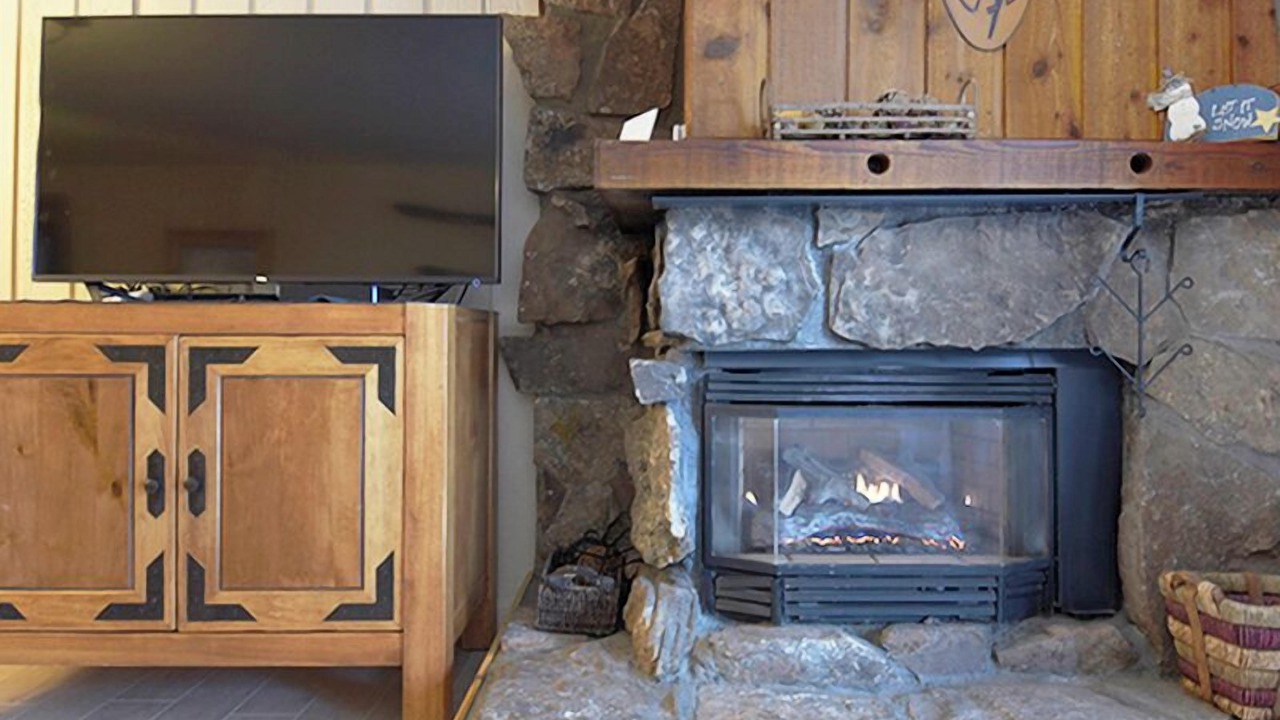 Photo of Livingroom in Winter Park