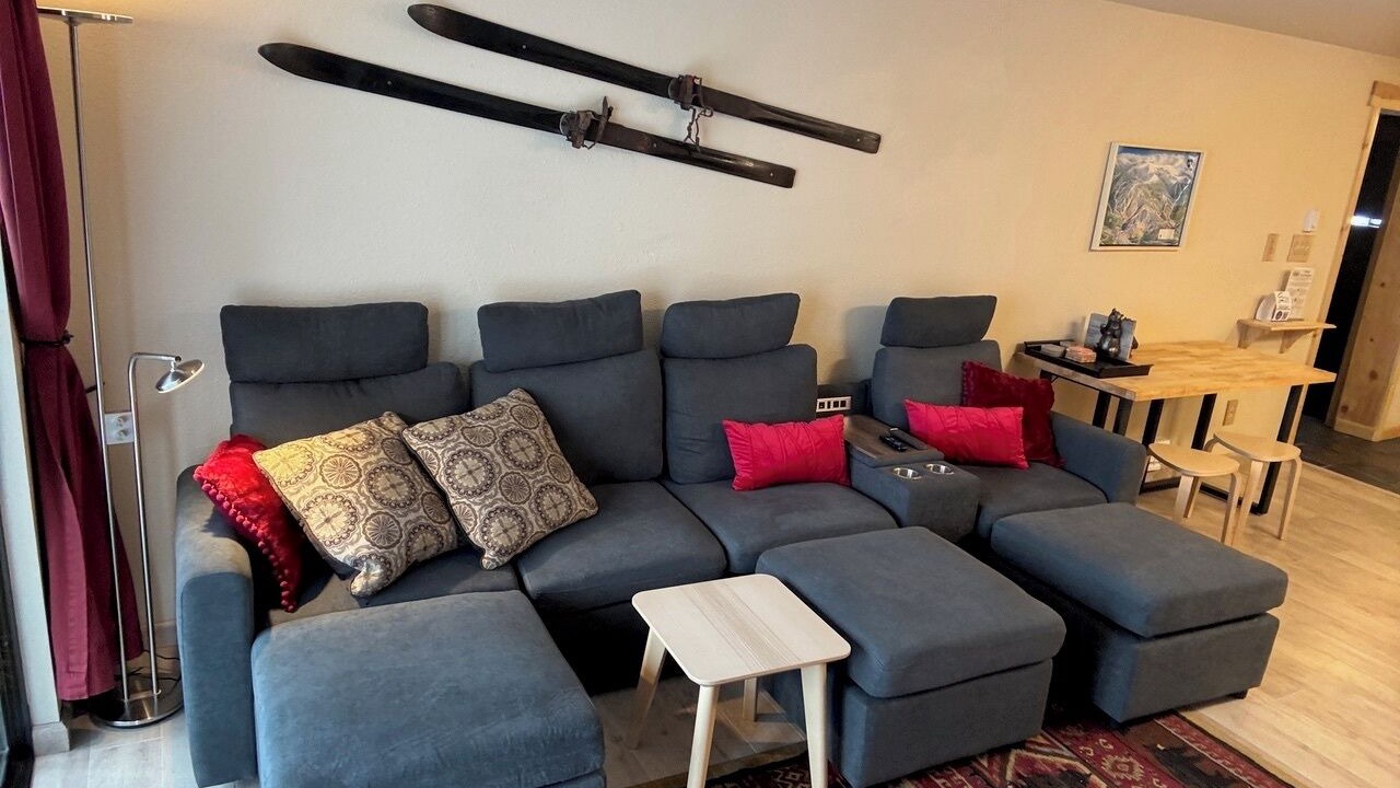 Photo of Bedroom in Winter Park