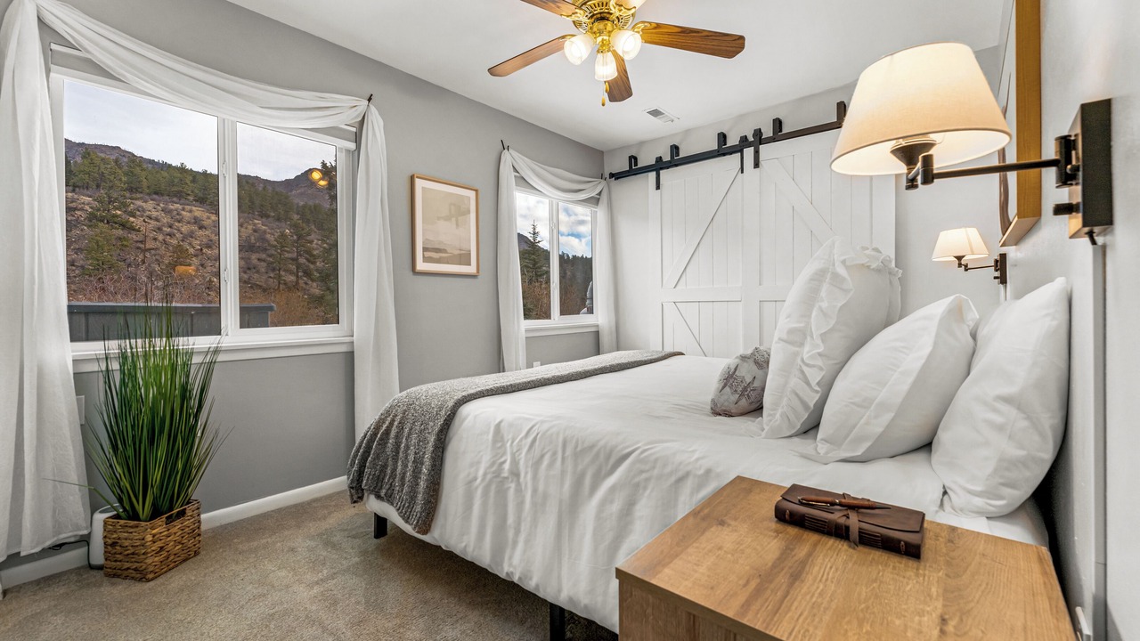 Photo of Bedroom in Bailey