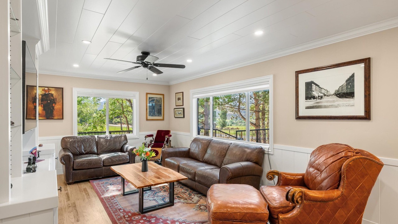 Photo of Livingroom in New Castle