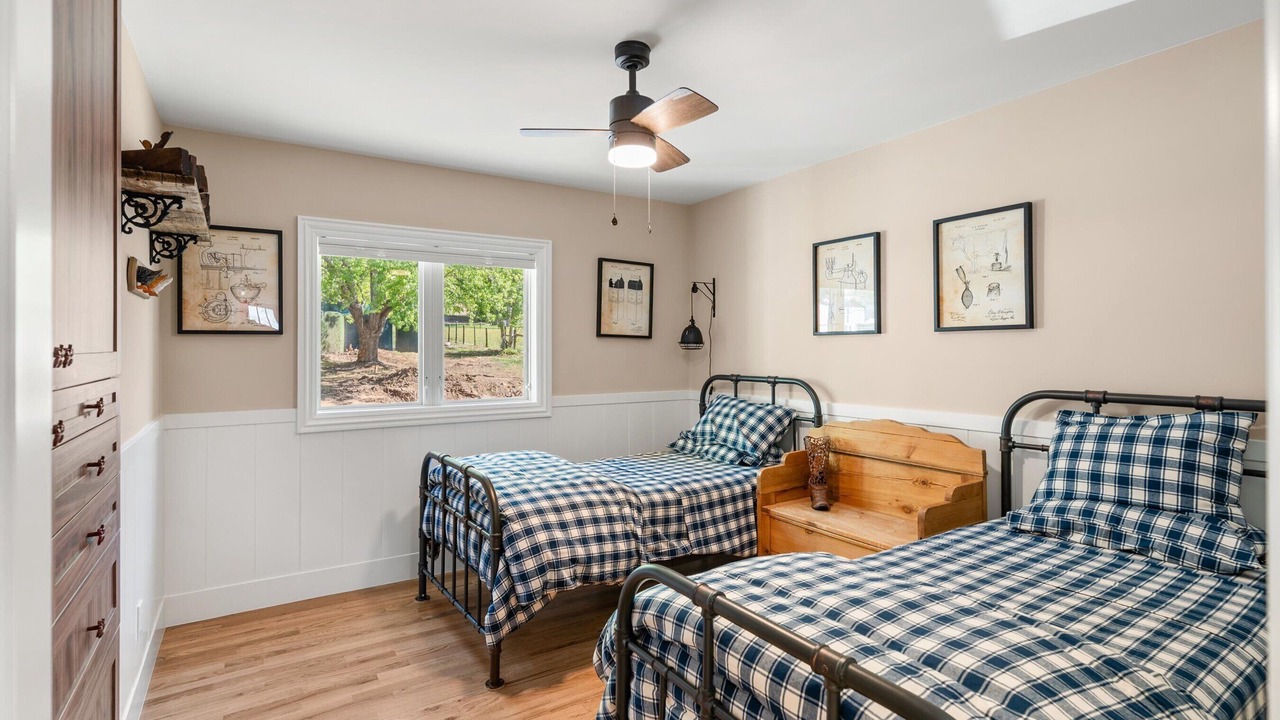 Photo of Bedroom in New Castle