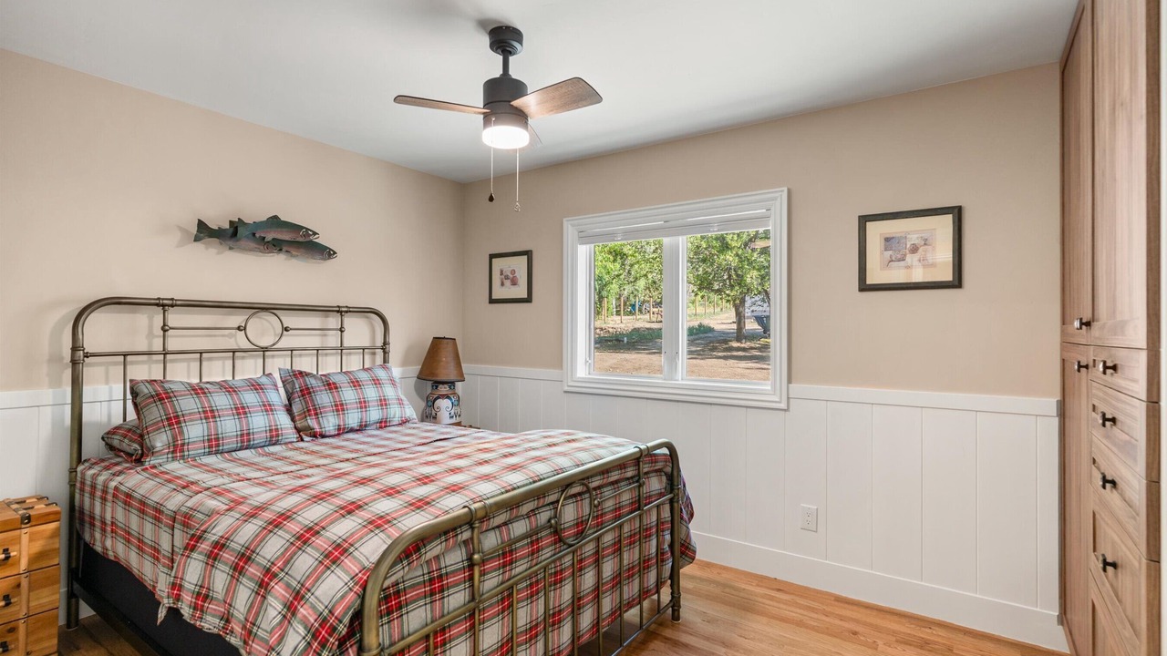 Photo of Bedroom in New Castle
