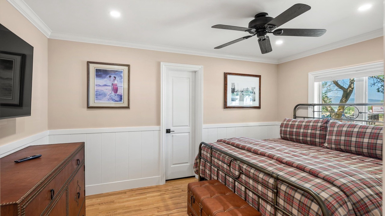 Photo of Bedroom in New Castle