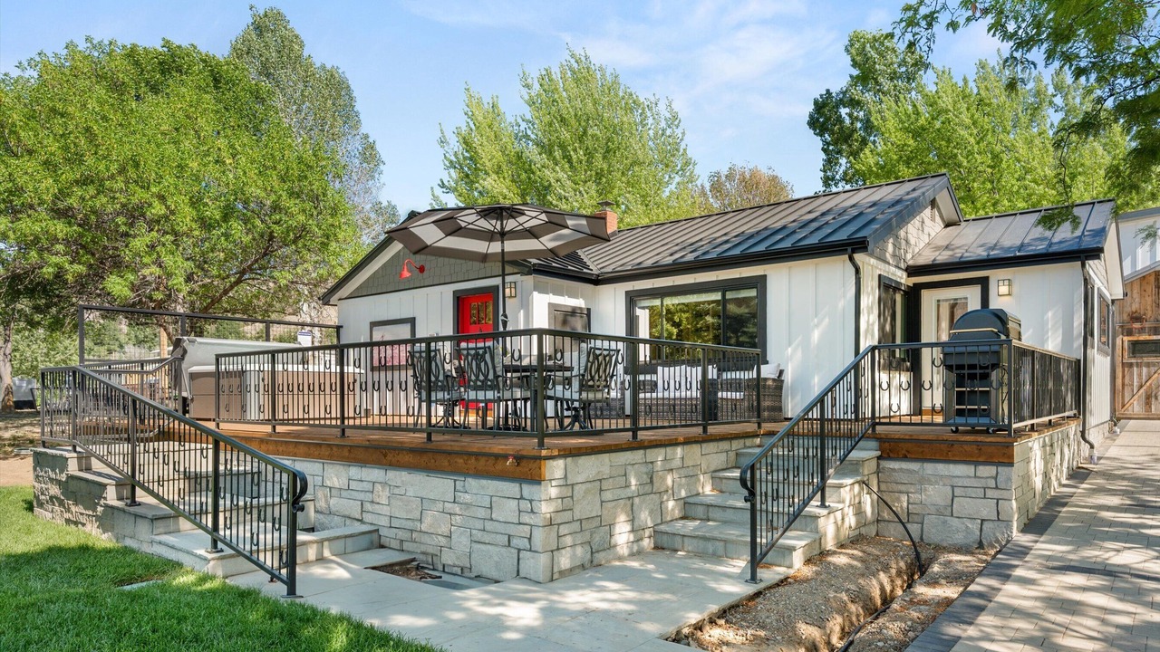 Photo of Outdoor in New Castle