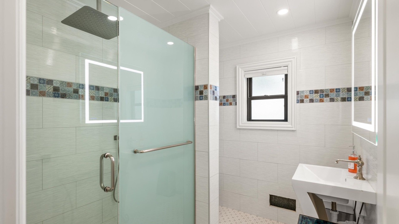 Photo of Bathroom in New Castle