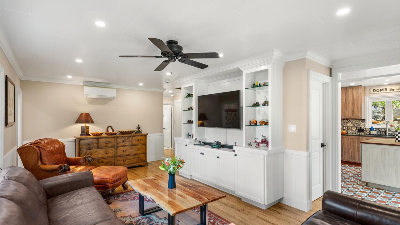 Photo of Livingroom in New Castle
