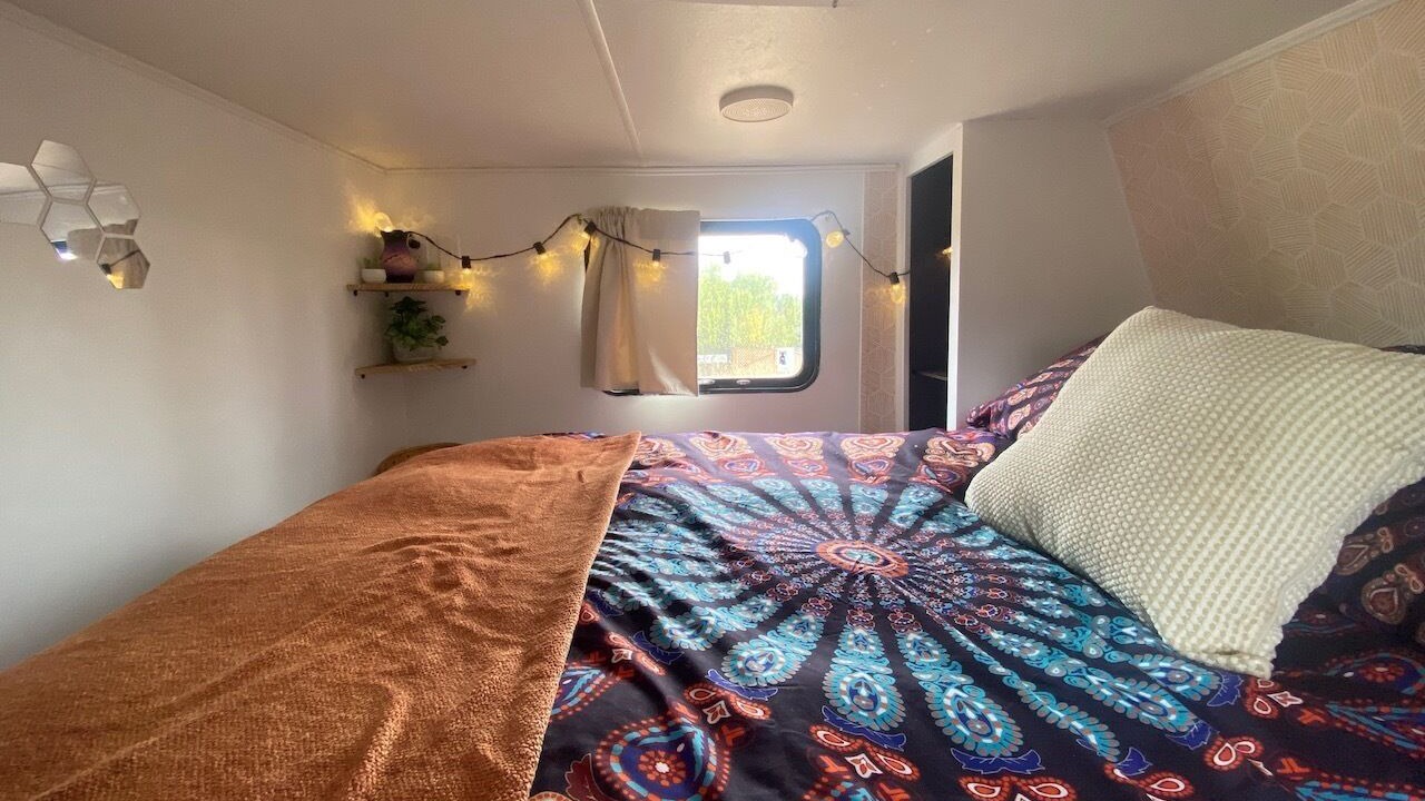 Photo of Bedroom in Paonia