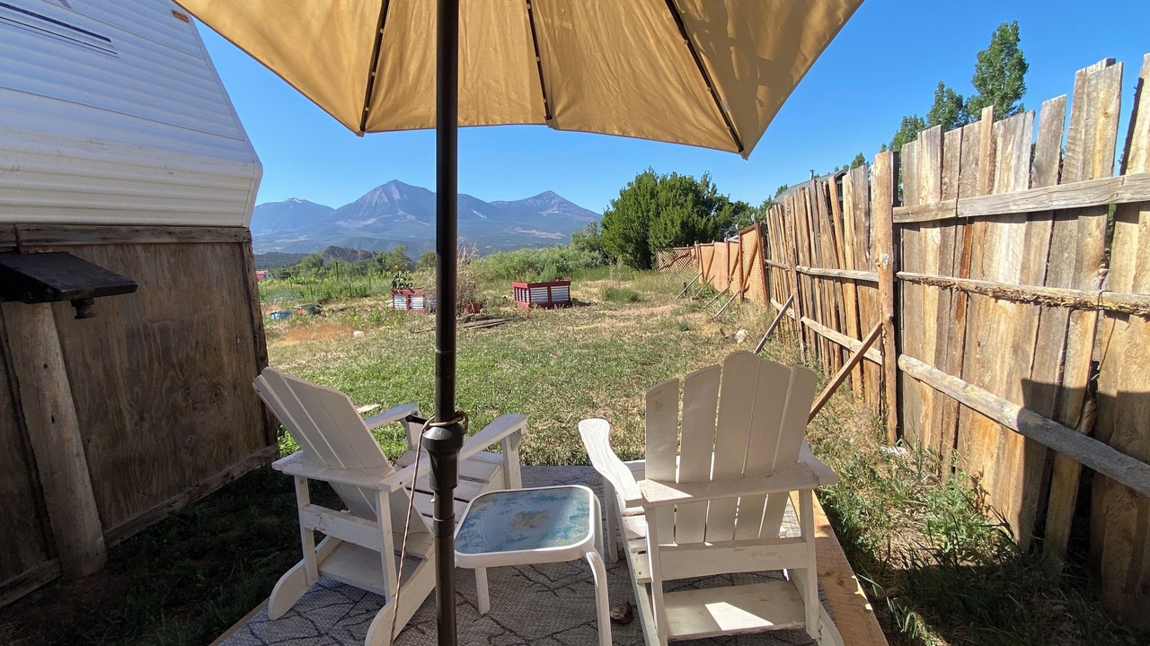 Photo of Patio Balcony in Paonia