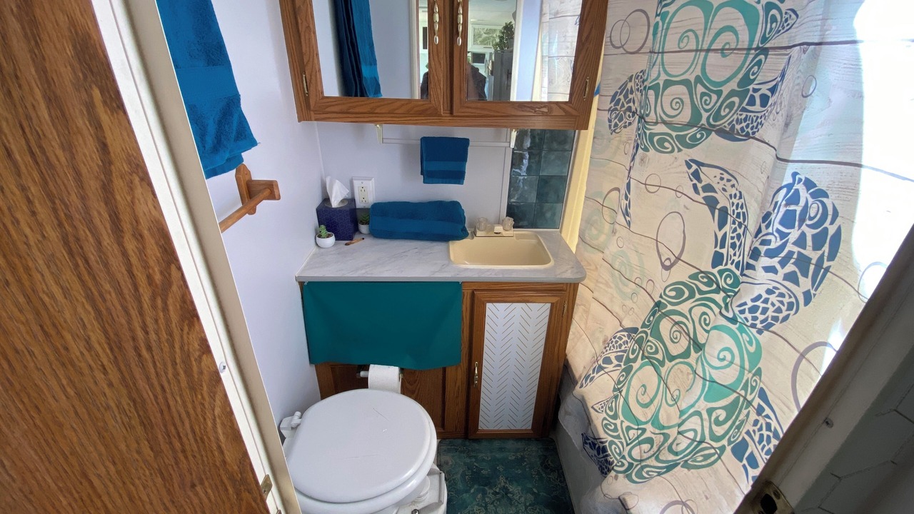 Photo of Bathroom in Paonia