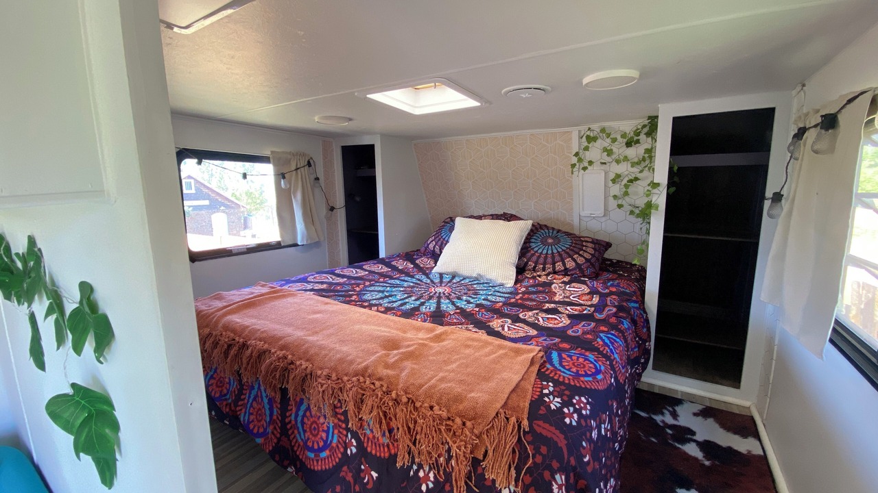 Photo of Bedroom in Paonia
