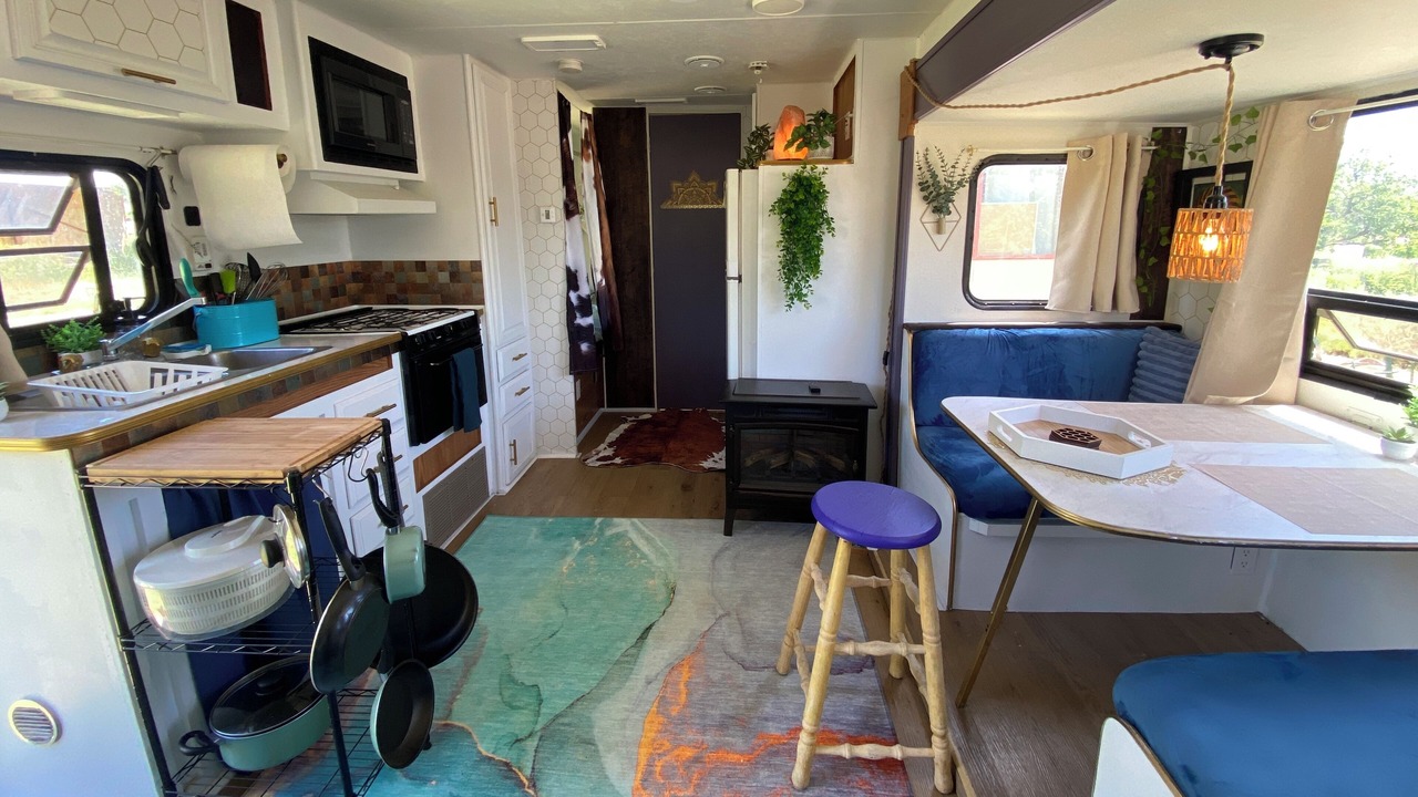 Photo of Kitchen in Paonia
