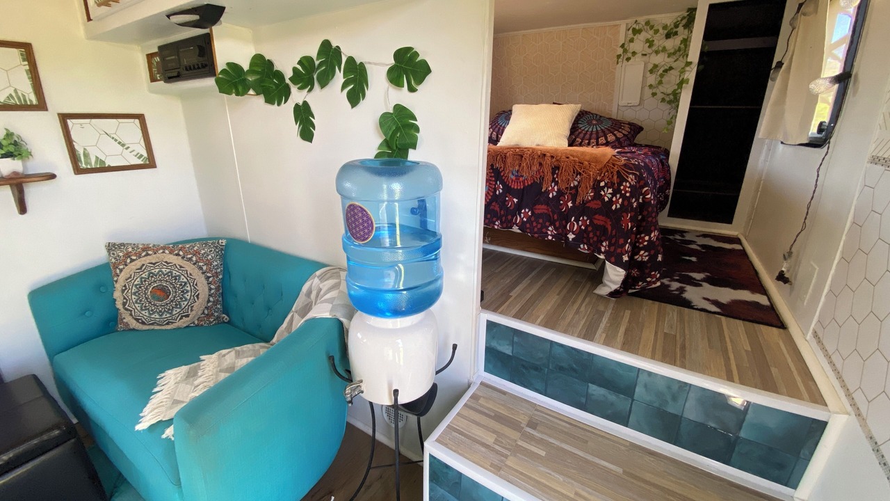Photo of Bedroom in Paonia