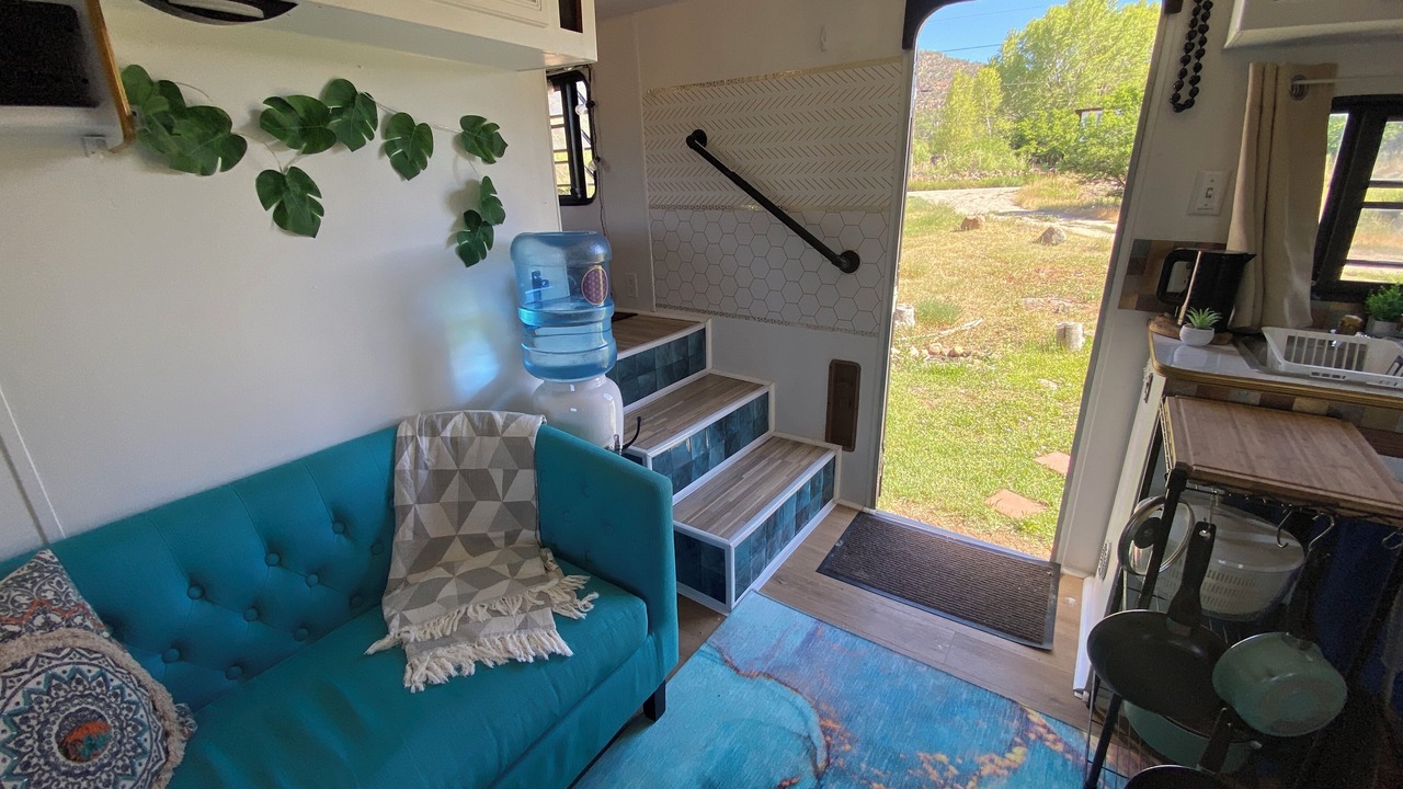 Photo of Livingroom in Paonia
