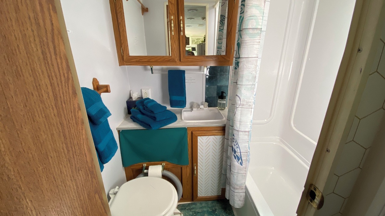 Photo of Bathroom in Paonia