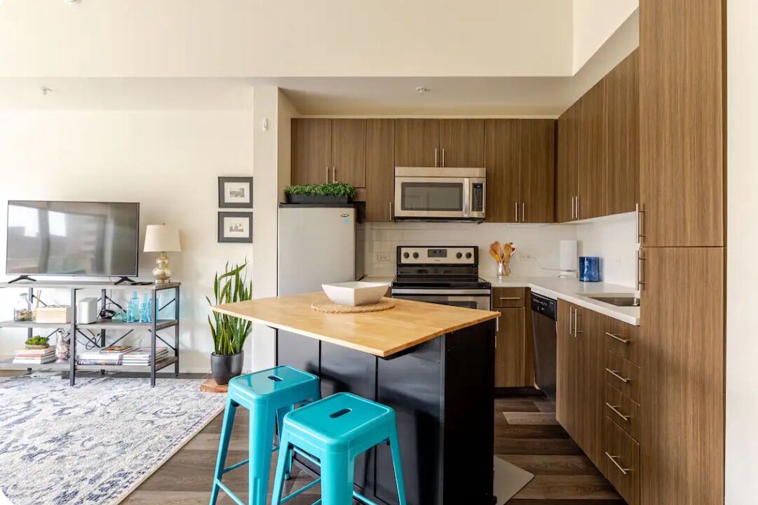 Photo of Kitchen in Cherry Creek