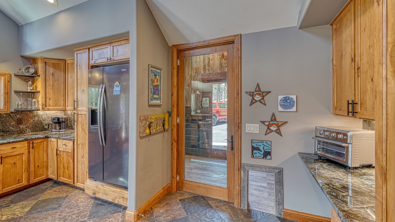 Photo of Kitchen in Leadville North