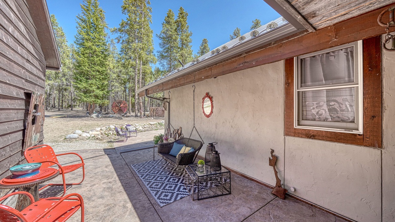 Photo of Outdoor in Leadville North