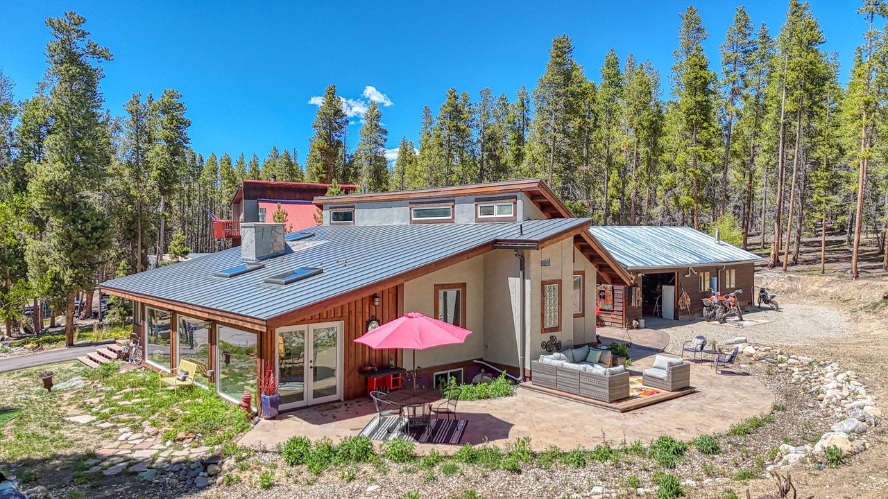 Photo of Outdoor in Leadville North