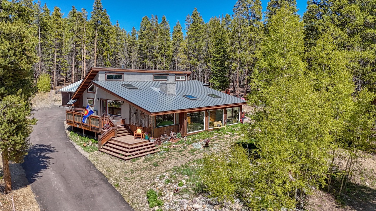Photo of Outdoor in Leadville North